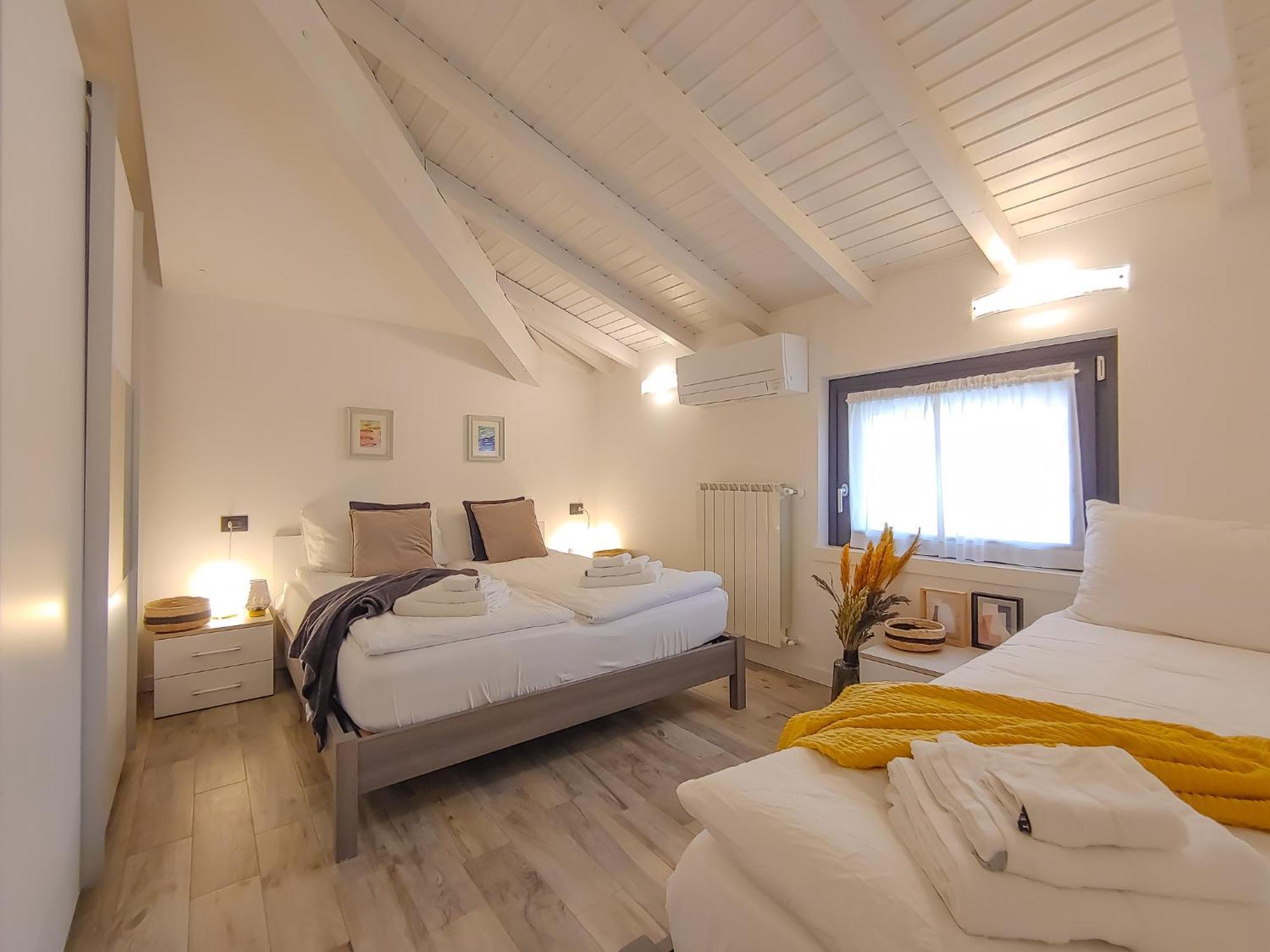 Dascio Dolce Ferienwohnung Panorama Balkon Am See Exterior photo